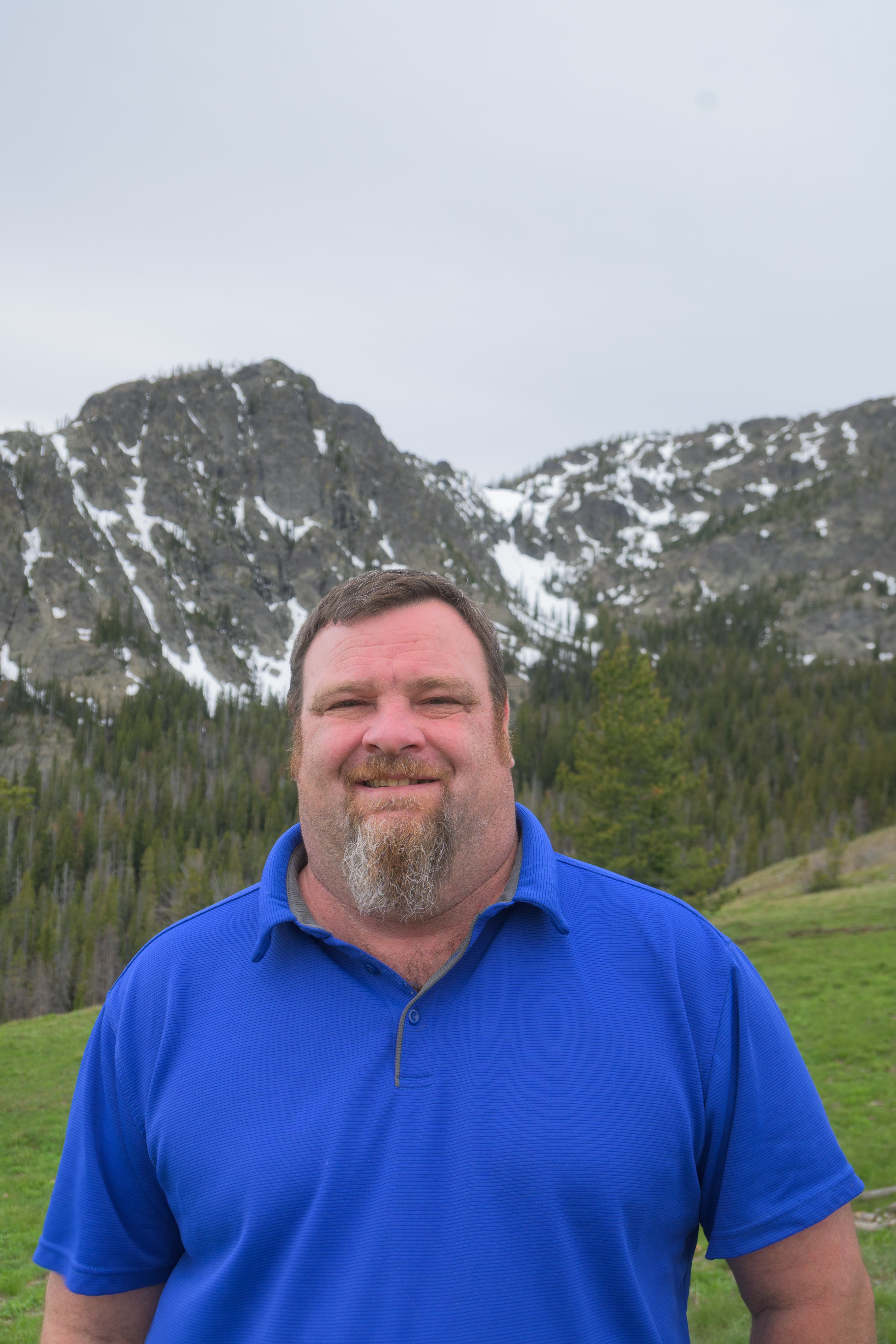 William Arnold, owner of Premier Cable Services