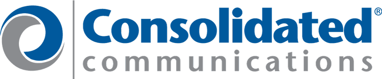 Consolidated logo