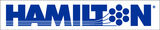 Hamilton Communications logo
