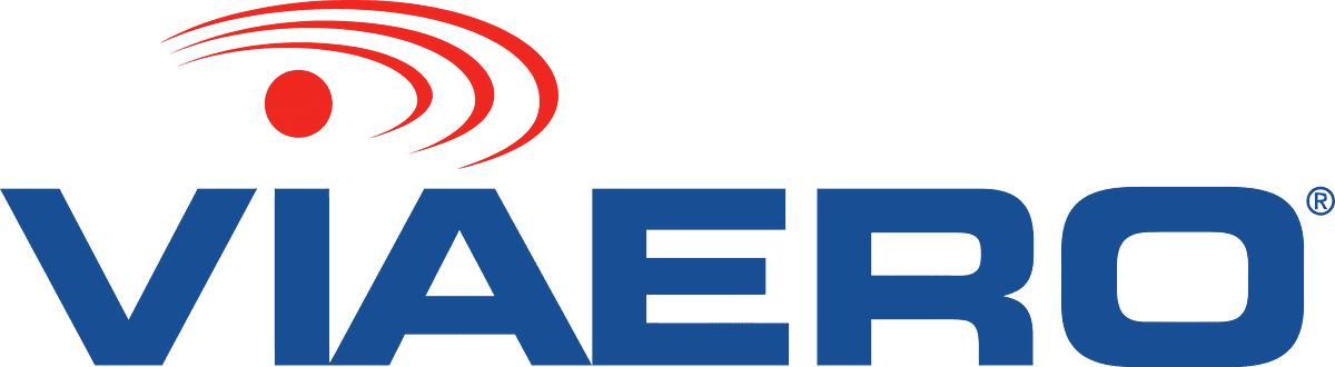 Viaero logo